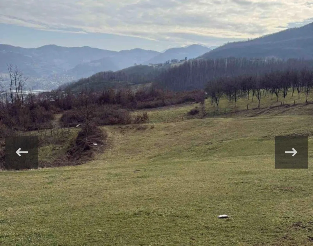 Prodaja, plac, 16000m², Nedakusi, Bijelo Polje