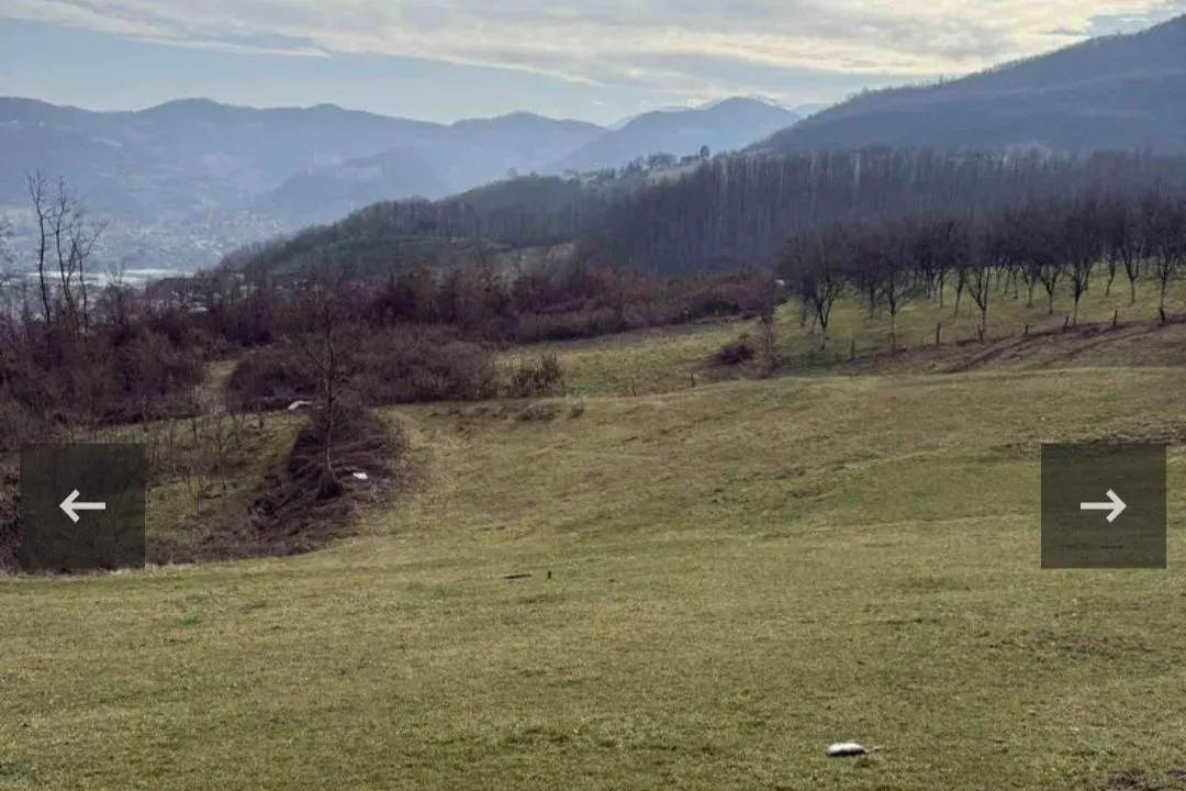 Prodaja, plac, 16000m², Nedakusi, Bijelo Polje