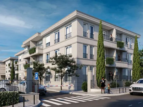 Sale, studio apartment, 35m², Zelenika, Podgorica - image 3