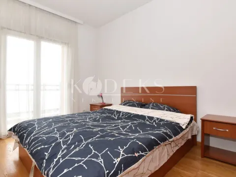 Rent, one bedroom apartment, 53m², City Kvart, Podgorica - image 5