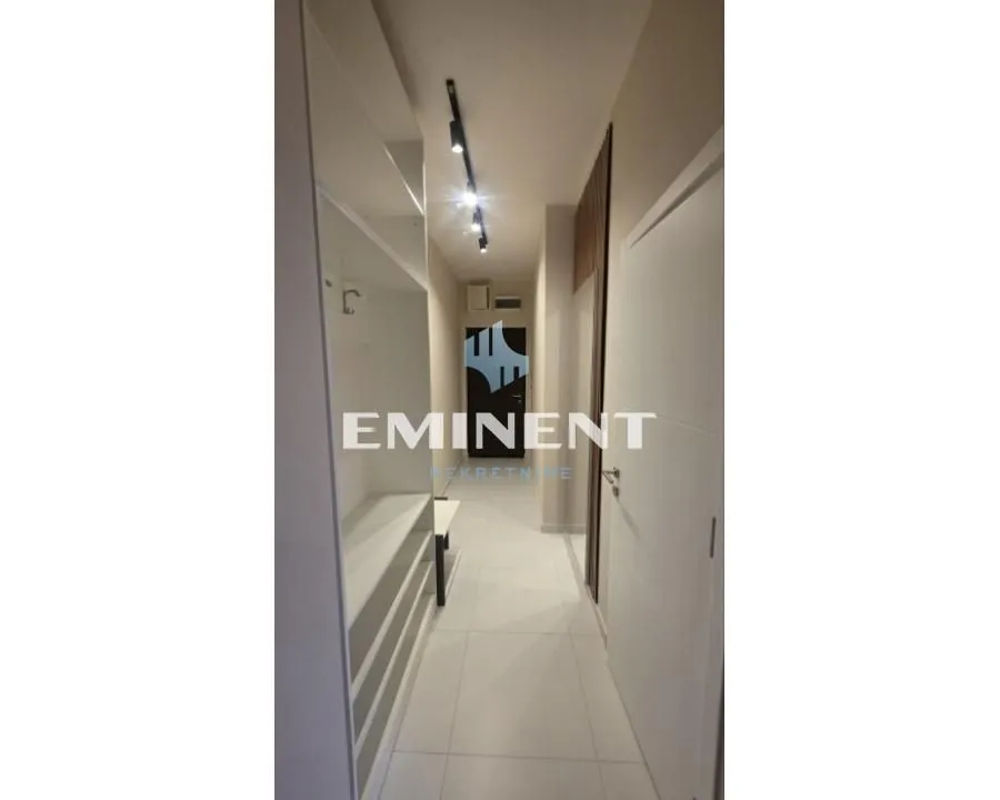 Rent, one bedroom apartment, 35m², Uciteljsko Naselje, Zvezdara Sve Podlokacije
