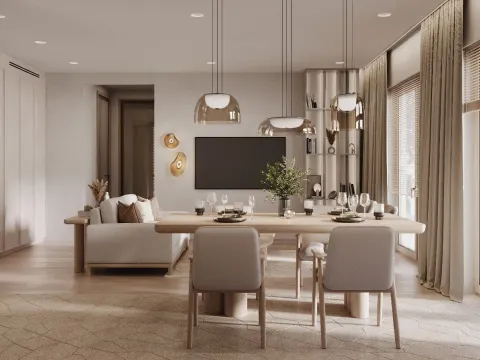 Prodaja, jednosoban stan, 111m², Tivat, Crna Gora