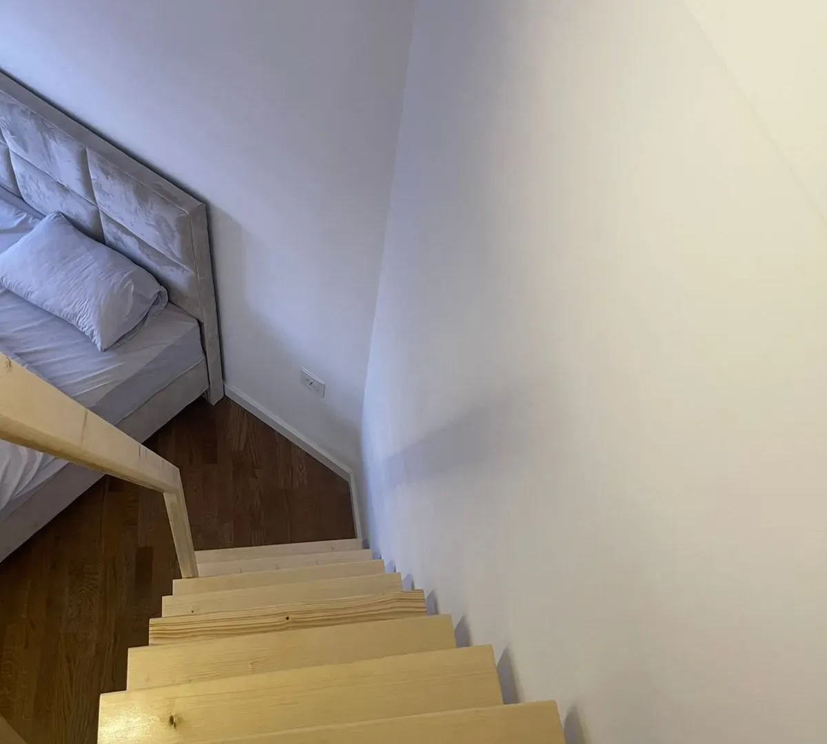 Rent, one bedroom apartment, 55m², Zagorič, Podgorica