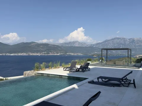 Prodaja, dvosoban stan, 130m², Krašići, Tivat - image 8