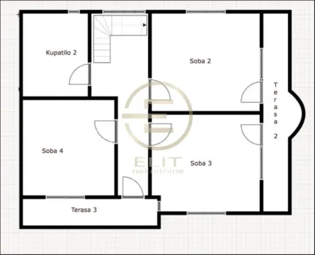 Sale, house, 220m², Alibegovac, Petrovaradin - image 30