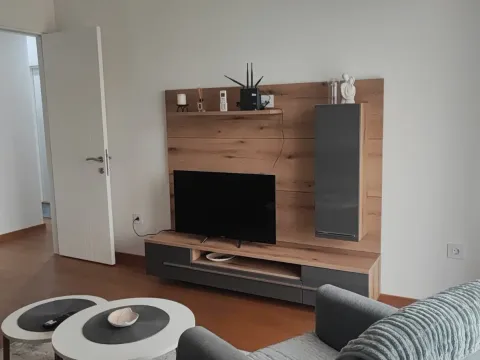 Rent, one bedroom apartment, 59m², Stara Varoš, Podgorica - image 3