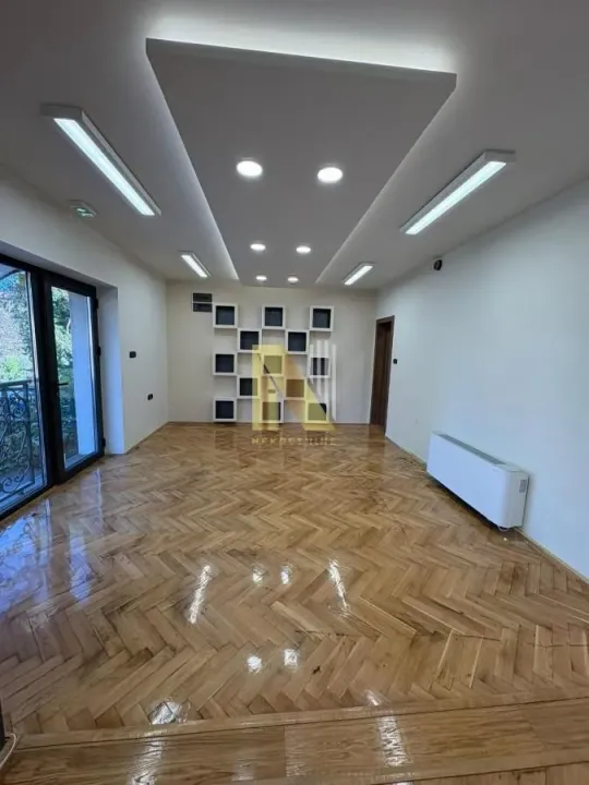Rent, office space, 50m², Telep, Novi Sad Sve Podlokacije
