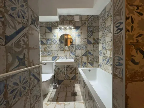 Prodaja, dvosoban stan, 66m², Novo naselje, Novi Sad - image 12