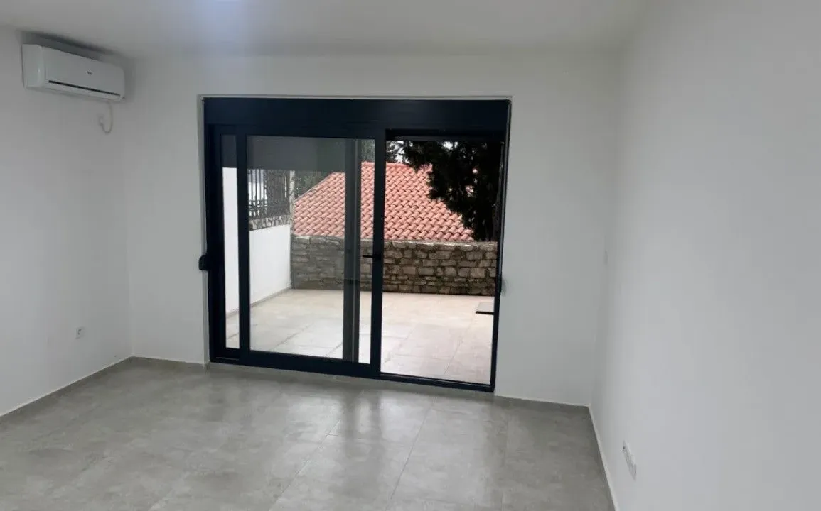 Sale, one bedroom apartment, 38m², Gospoština, Budva