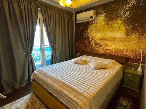 Sale, two bedroom apartment, 88m², Bečići, Budva - image 7