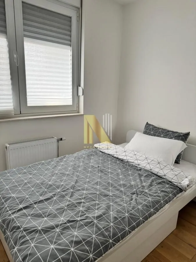 Izdavanje, dvosoban stan, 41m², Nova Detelinara, Novi Sad Sve Podlokacije