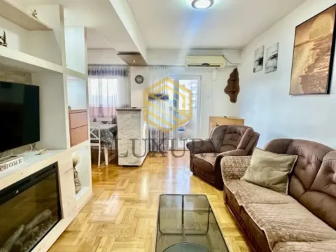 Sale, two bedroom apartment, 56m², Zabjelo, Podgorica - image 12