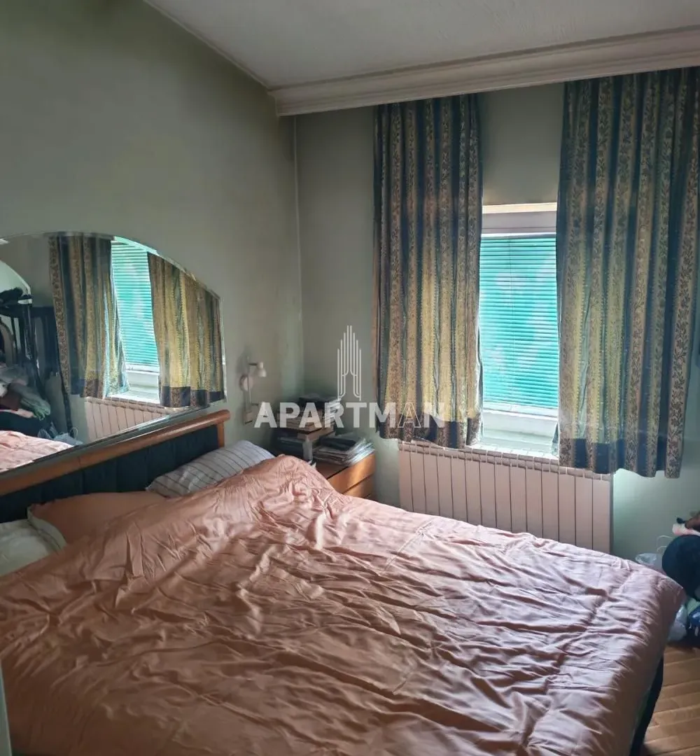 Prodaja, dvosoban stan, 54m², Lipov Lad, Zvezdara Sve Podlokacije