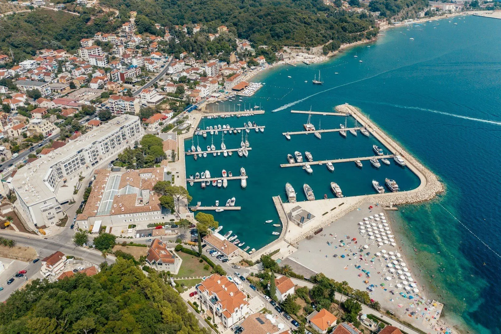 Sale, two bedroom apartment, 100m², Kotor, Crna Gora