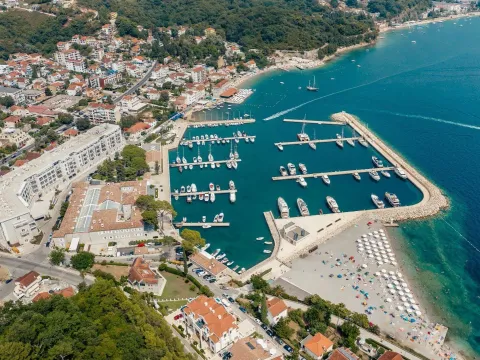Sale, two bedroom apartment, 100m², Kotor, Crna Gora - image 26