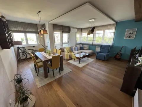 Sale, two bedroom apartment, 59m², Rotkvarija, Novi Sad Sve Podlokacije