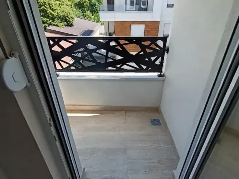 Prodaja, dvosoban stan, 41m², Sajmište, Novi Sad - image 17