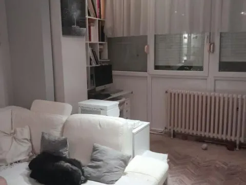 Sale, two bedroom apartment, 60m², Spens, Novi Sad Sve Podlokacije - image 3