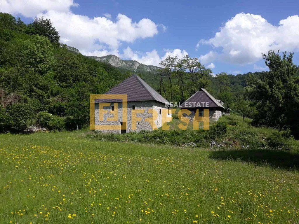 Prodaja, plac, 74000m², Kolašin, Crna Gora
