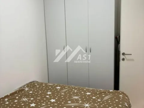 Izdavanje, jednosoban stan, 40m², Detelinara, Novi Sad Sve Podlokacije - image 8