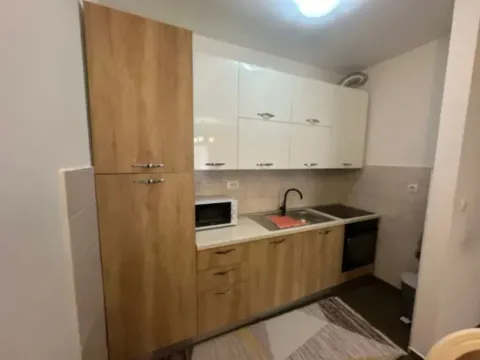 Izdavanje, jednosoban stan, 50m², Master Kvart, Podgorica - image 2