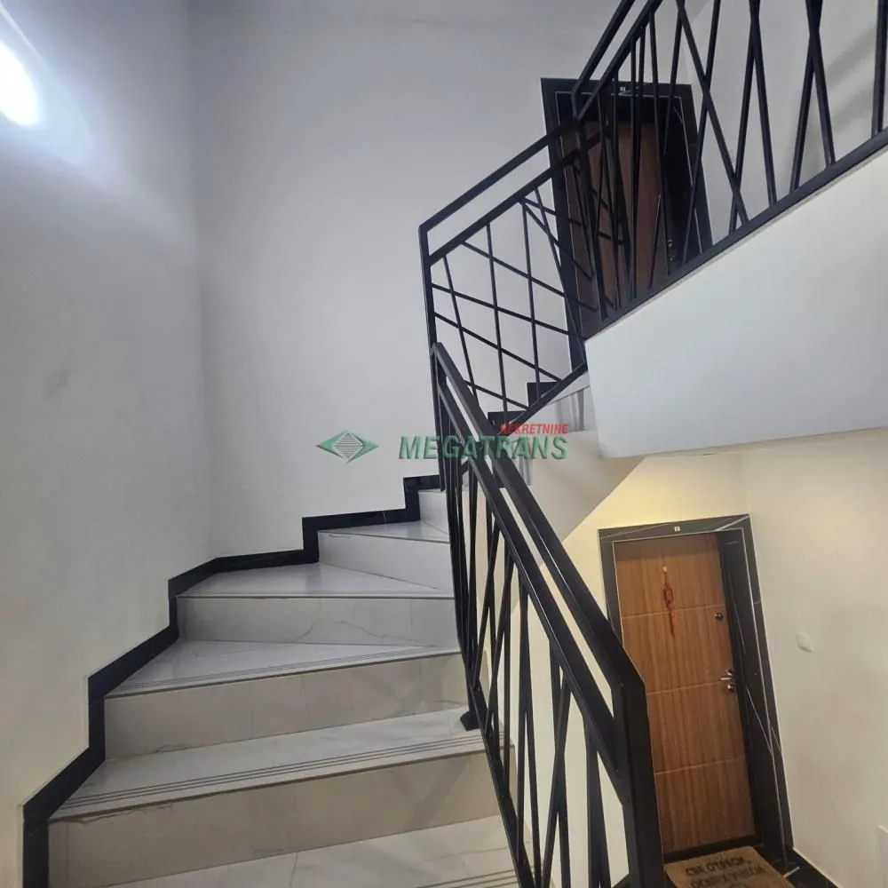 Izdavanje, dvosoban stan, 41m², Adice, Novi Sad Sve Podlokacije