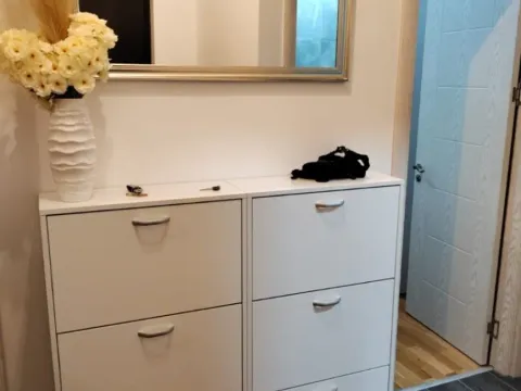 Rent, three bedroom apartment, 75m², Zabjelo, Podgorica - image 4