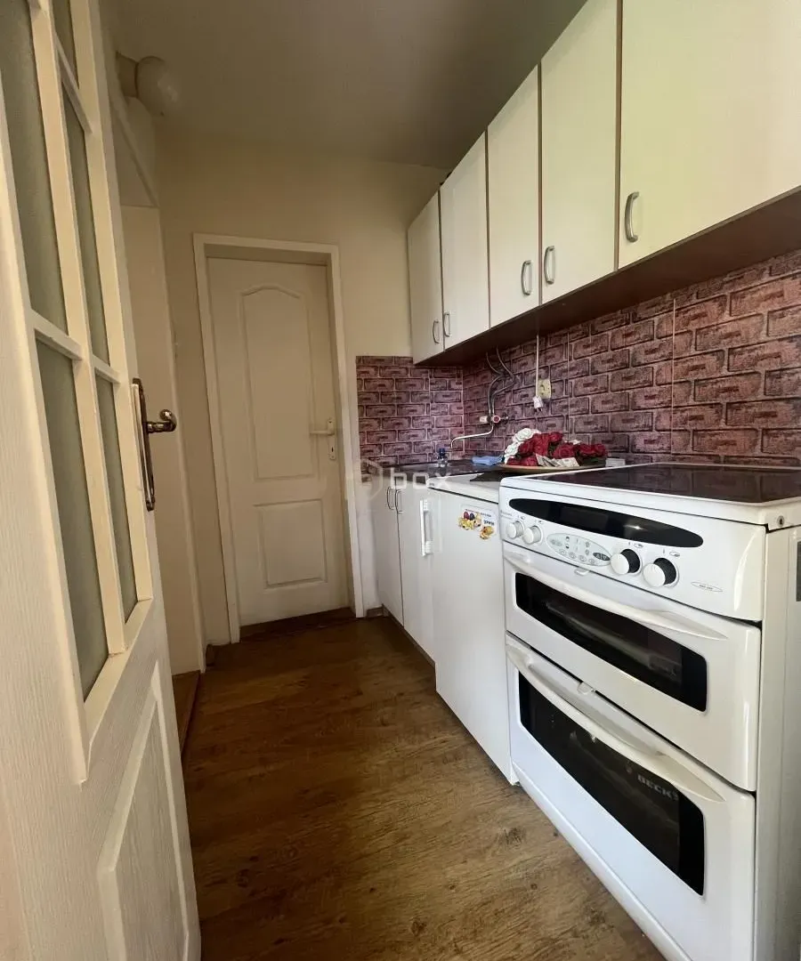 Rent, two bedroom apartment, 52m², Gradska Bolnica, Niš