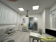 Izdavanje, poslovni prostor, 136m², Banovo Brdo, Beograd - image 5