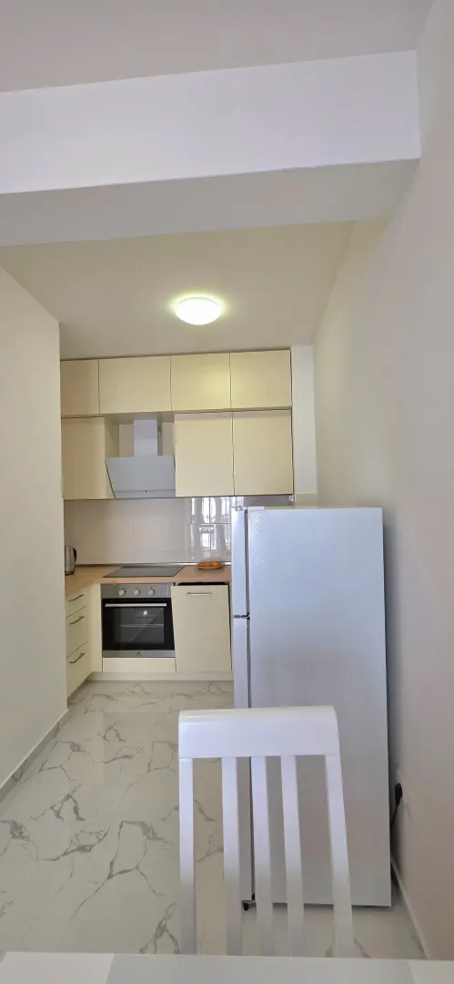 Sale, one bedroom apartment, 46m², Lazi, Budva