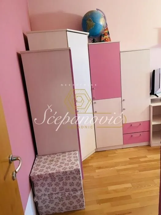 Prodaja, četvorosoban stan, 134m², Bulevar Oslobodjenja, Novi Sad Sve Podlokacije
