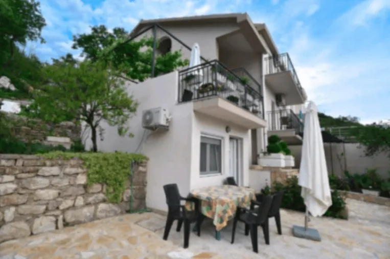 Sale, house, 200m², Petrovac, Budva