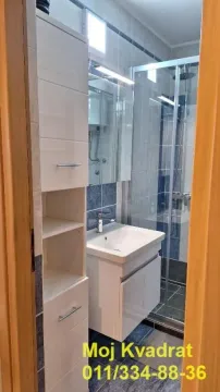 Izdavanje, garsonjera, 25m², Karaburma, Palilula Sve Podlokacije - image 9
