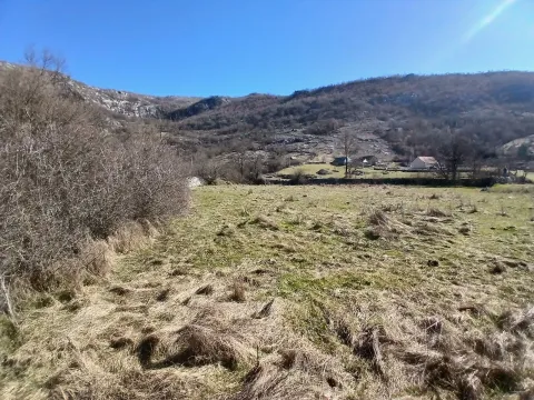 Prodaja, plac, 6256m², Čevo, Cetinje - image 4