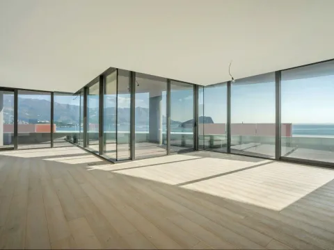 Sale, four bedroom apartment, 270m², Budva, Crna Gora - image 8