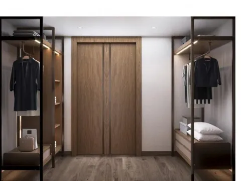 Prodaja, trosoban stan, 172m², Budva, Crna Gora - image 23