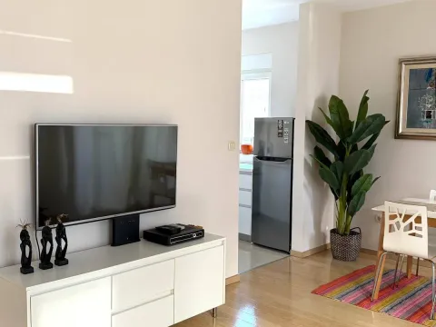 Rent, one bedroom apartment, 53m², City Kvart, Podgorica - image 10