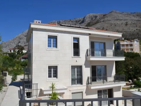 Sale, house, 270m², Reževići, Budva - image 5