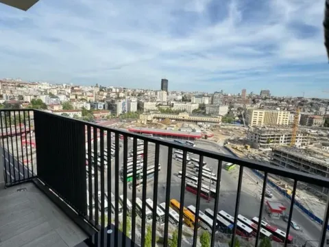 Izdavanje, dvosoban stan, 52m², Savski Venac, Beograd - image 13