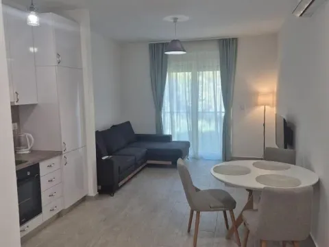 Izdavanje, garsonjera, 32m², Bečići, Budva - image 9