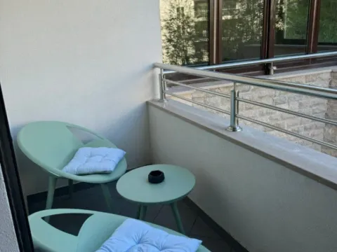 Izdavanje, jednosoban stan, 48m², Bečići, Budva - image 4