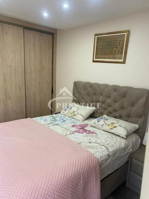 Prodaja, trosoban stan, 102m², Preko Morače, Podgorica