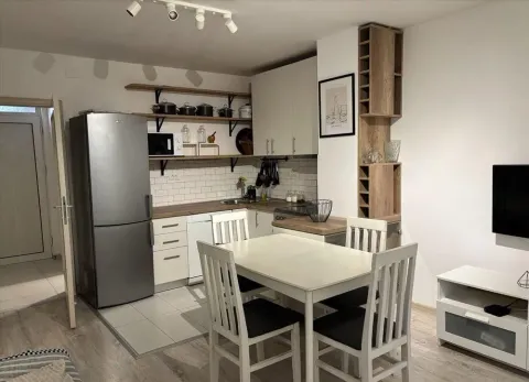 Rent, house, 65m², Banovo Brdo, Beograd - image 4