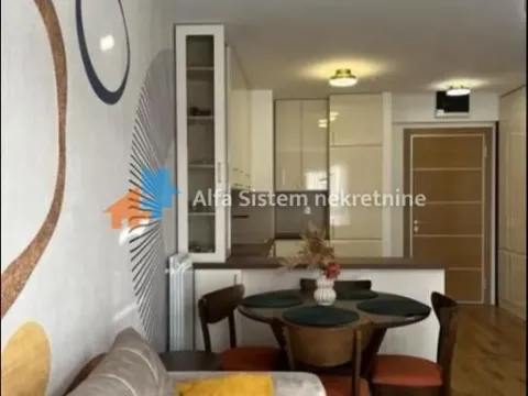 Izdavanje, dvosoban stan, 50m², Fon (Fon - Bilećka), Voždovac Sve Podlokacije - image 3