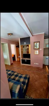 Rent, one bedroom apartment, 59m², Central Point, Podgorica - image 220