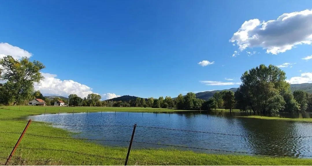 Prodaja, plac, 16000m², Podgorica, Crna Gora