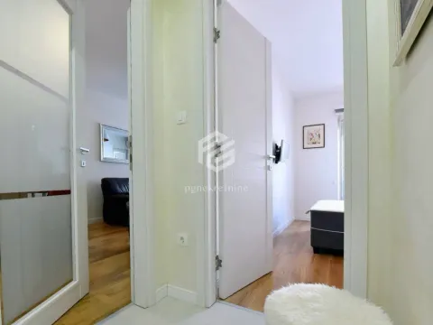 Rent, one bedroom apartment, 49m², Central Point, Podgorica - image 9