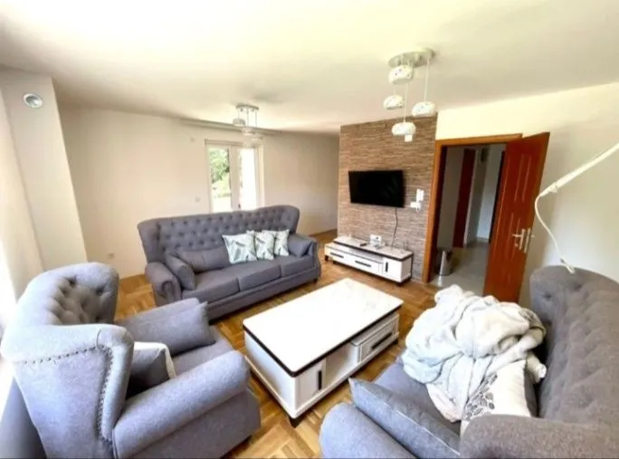 Prodaja, dvosoban stan, 91m², Masline, Podgorica