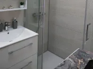 Rent, two bedroom apartment, 76m², Blok 5, Podgorica - image 8