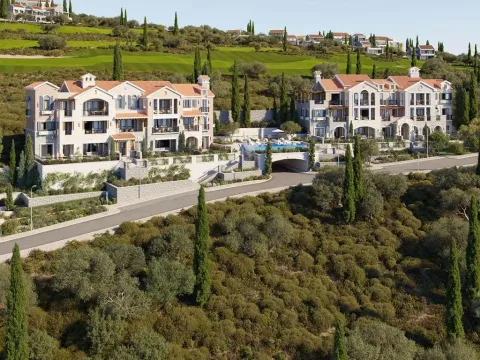 Prodaja, stan, 41m², Luštica Bay, Tivat - image 7